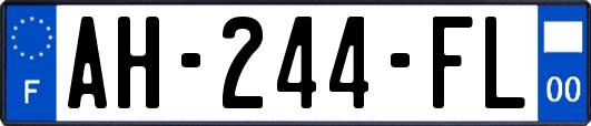 AH-244-FL
