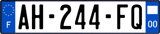 AH-244-FQ