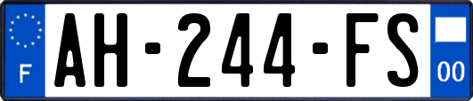 AH-244-FS
