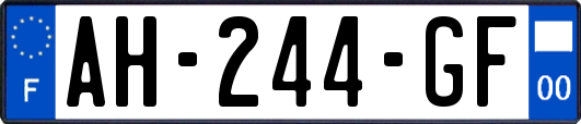 AH-244-GF