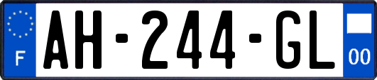 AH-244-GL