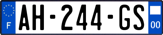 AH-244-GS