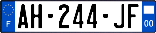 AH-244-JF