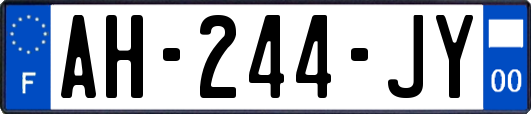 AH-244-JY