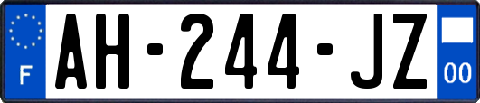 AH-244-JZ