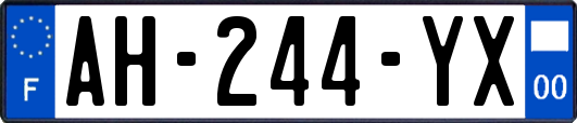 AH-244-YX
