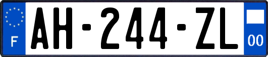 AH-244-ZL