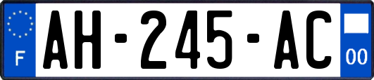 AH-245-AC