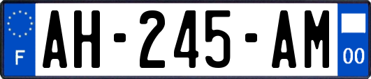 AH-245-AM