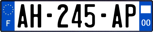 AH-245-AP