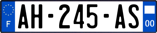 AH-245-AS