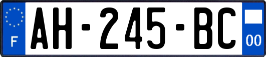 AH-245-BC