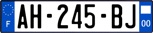 AH-245-BJ