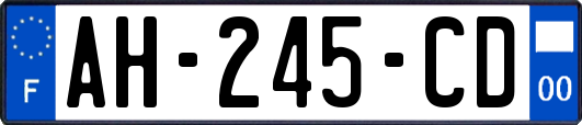 AH-245-CD