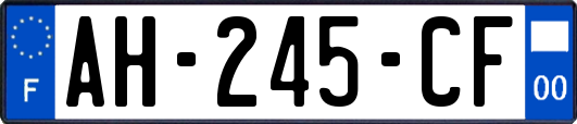 AH-245-CF
