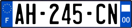 AH-245-CN