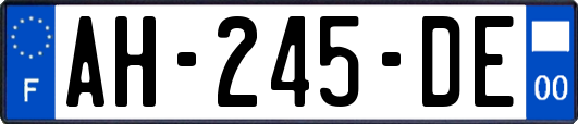 AH-245-DE