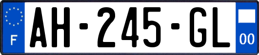 AH-245-GL