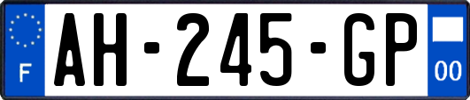 AH-245-GP