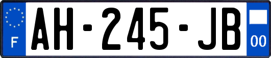 AH-245-JB