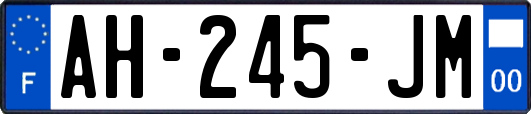AH-245-JM