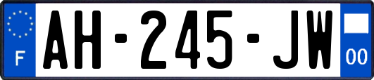 AH-245-JW