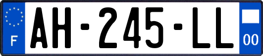 AH-245-LL