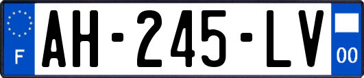 AH-245-LV