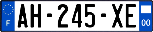 AH-245-XE