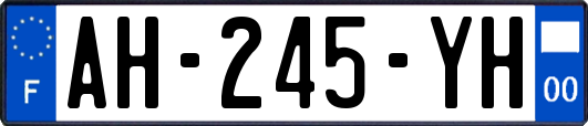 AH-245-YH