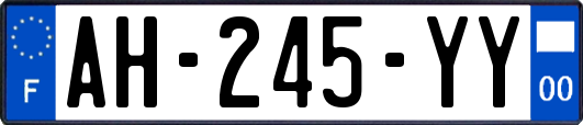 AH-245-YY