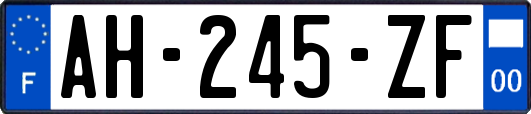 AH-245-ZF