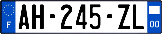 AH-245-ZL