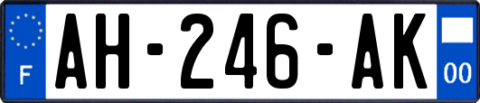 AH-246-AK