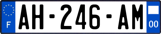 AH-246-AM