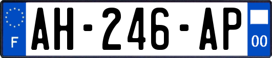 AH-246-AP