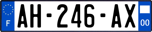 AH-246-AX