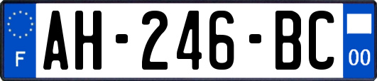 AH-246-BC