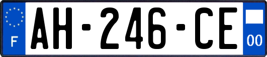 AH-246-CE