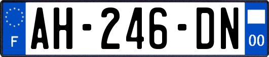 AH-246-DN