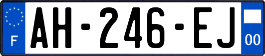 AH-246-EJ