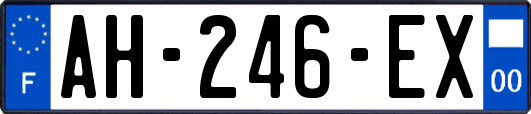 AH-246-EX