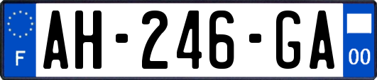 AH-246-GA