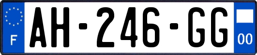 AH-246-GG