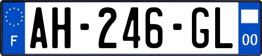 AH-246-GL