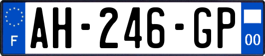 AH-246-GP