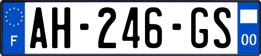AH-246-GS