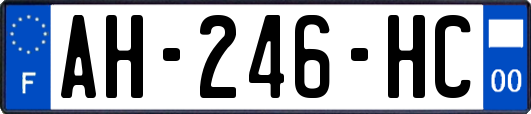 AH-246-HC