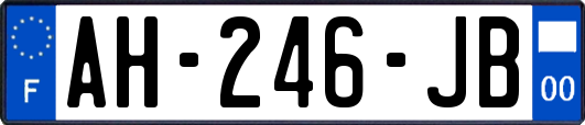 AH-246-JB