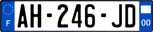 AH-246-JD